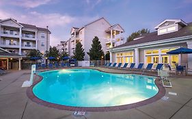Club Wyndham Nashville